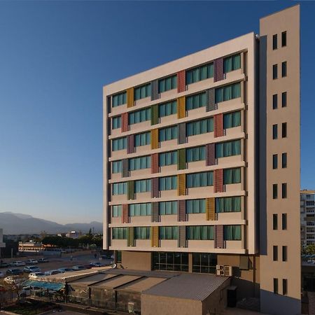 Anelli Hotel Antalya Eksteriør bilde
