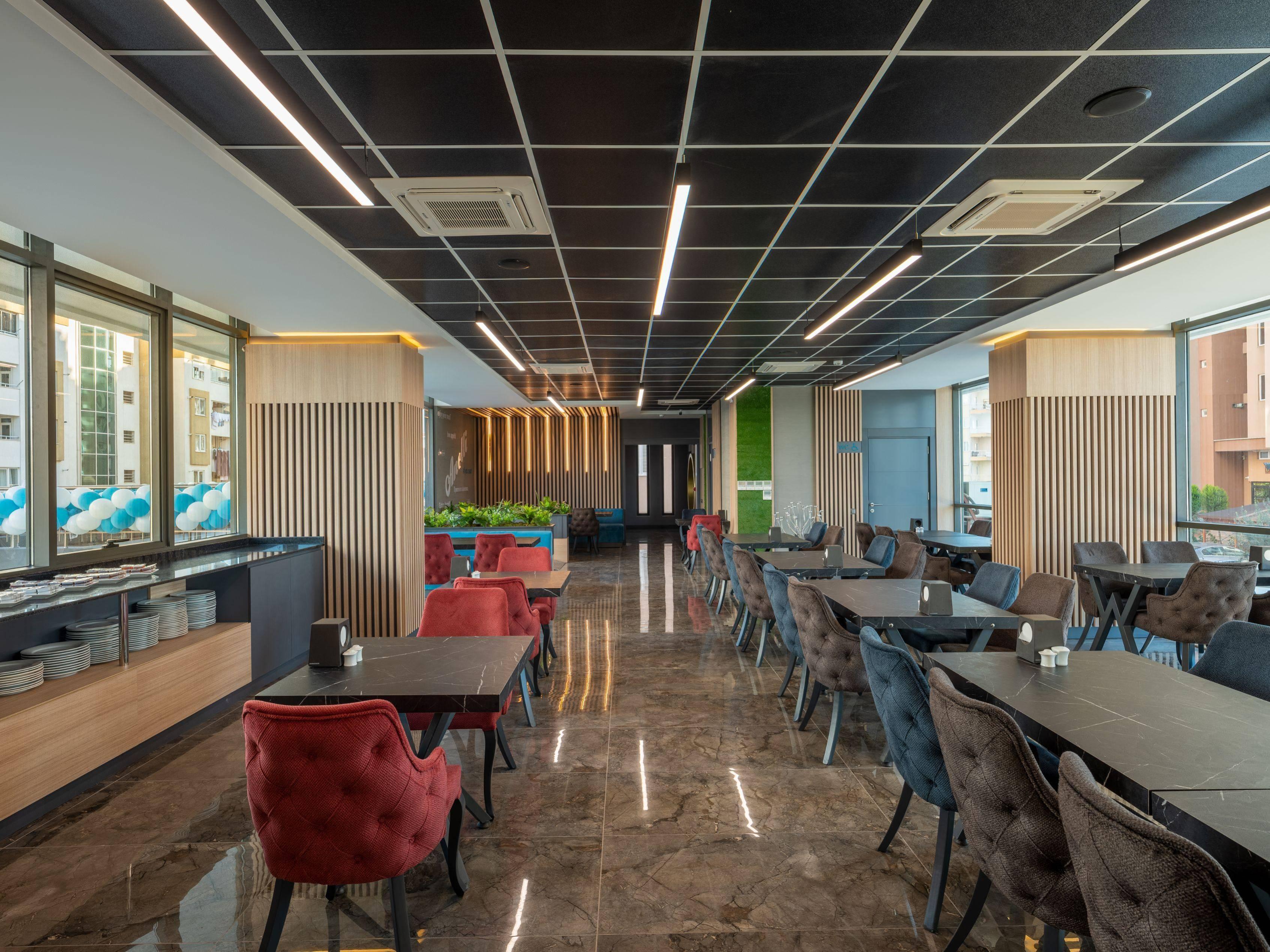 Anelli Hotel Antalya Eksteriør bilde